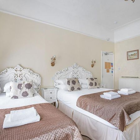 Summerlands Guest House ทอร์คิ ภายนอก รูปภาพ