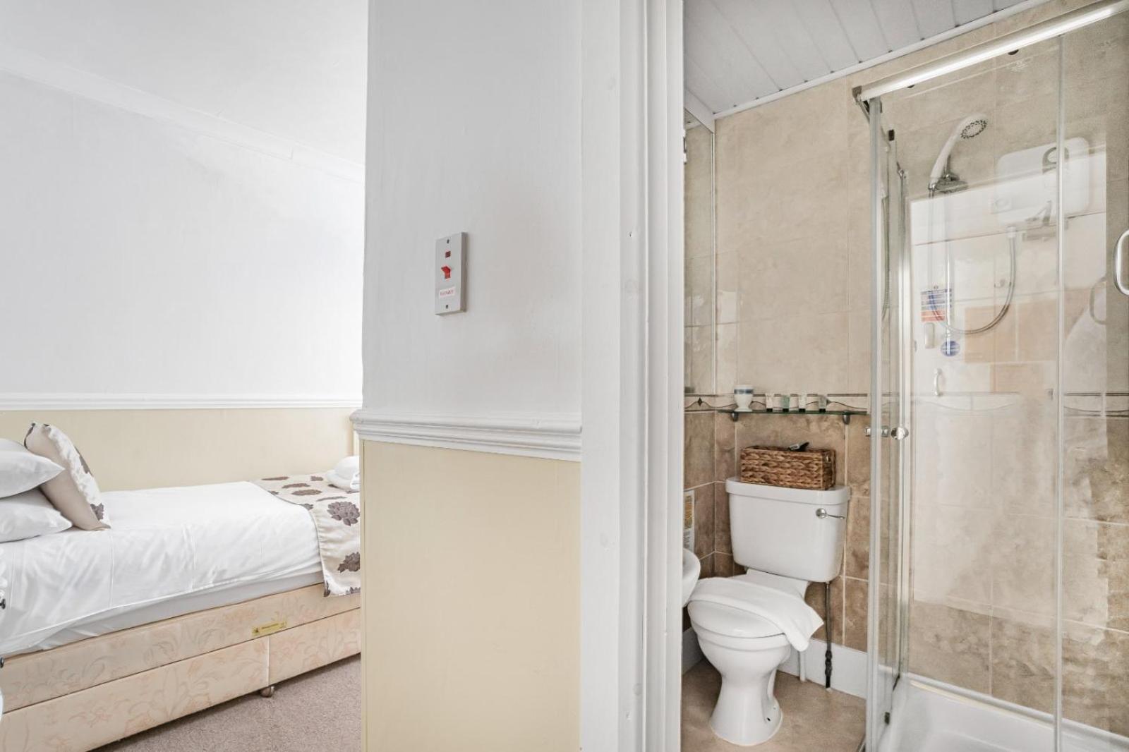 Summerlands Guest House ทอร์คิ ภายนอก รูปภาพ