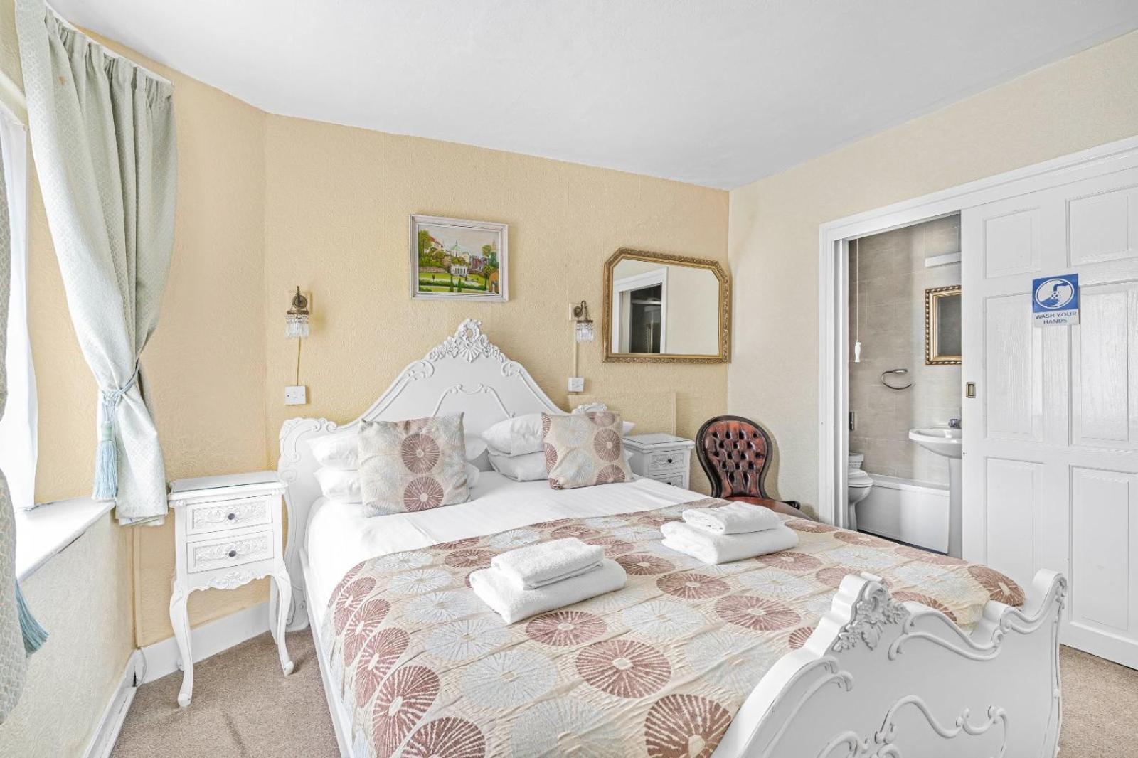 Summerlands Guest House ทอร์คิ ภายนอก รูปภาพ
