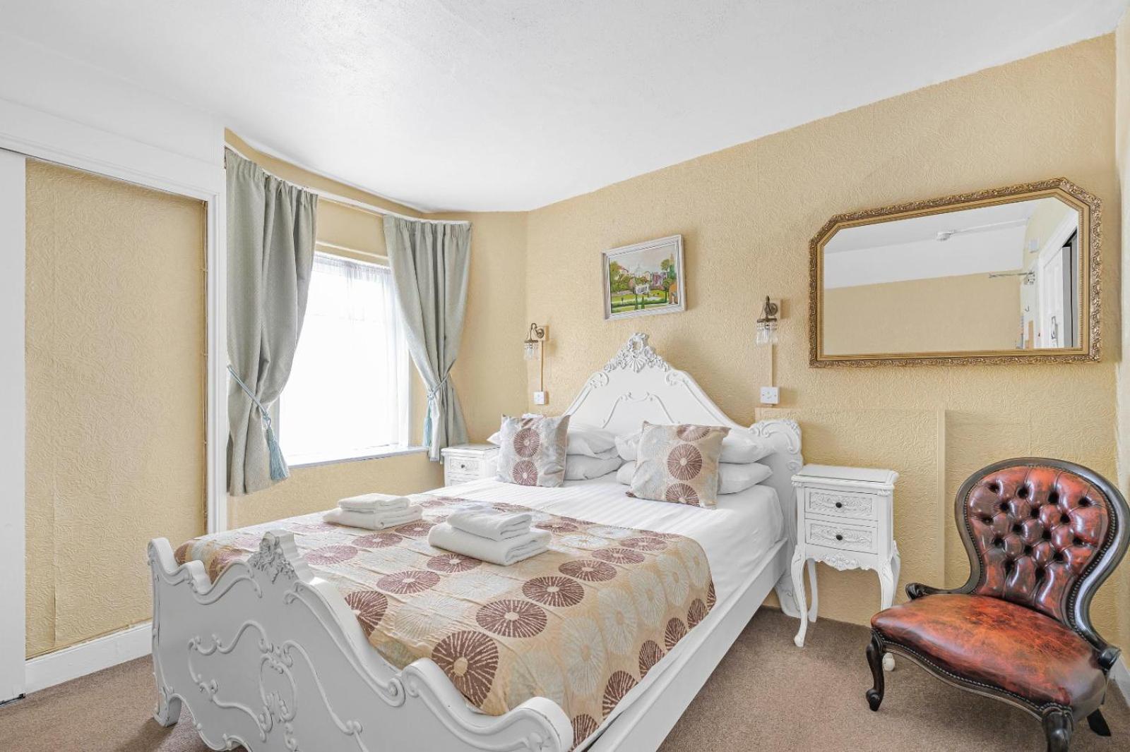 Summerlands Guest House ทอร์คิ ภายนอก รูปภาพ