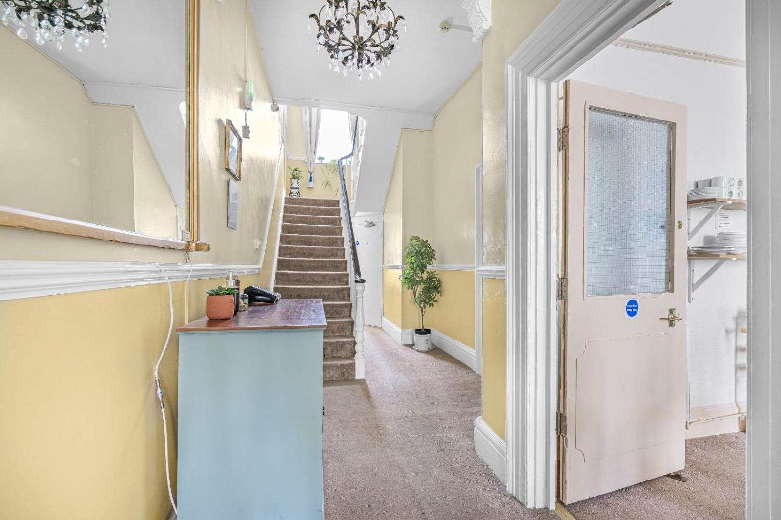 Summerlands Guest House ทอร์คิ ภายนอก รูปภาพ
